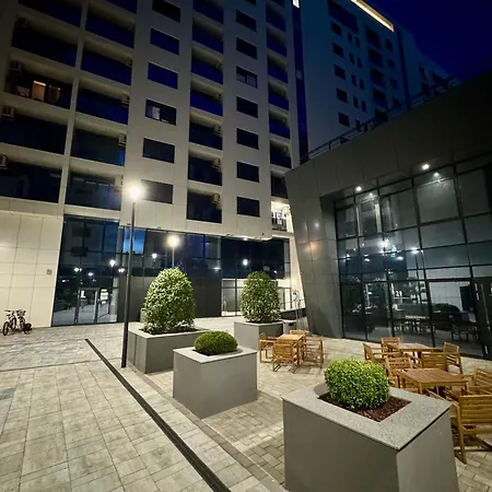 Appartamento Mb Banja Luka