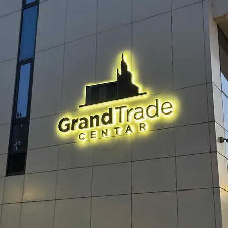 Appartamento Mb Banja Luka